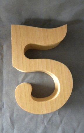 NUM5